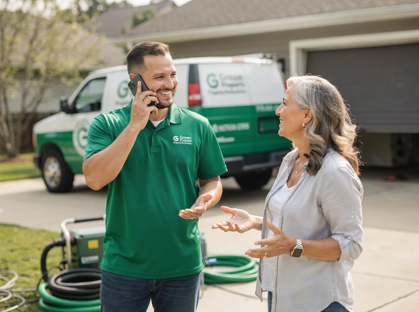 Water Damage Restoration Eastlake, MI FAQs